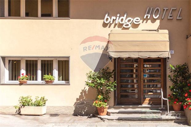 Albergo/Hotel - Bagni di Lucca