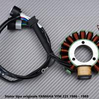 Stator tipo originale YAMAHA YFM 225 1986 - 1988