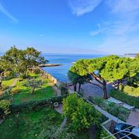 BARCOLA: Splendido quadrilocale con vista