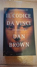 ibro Il codice da vinci