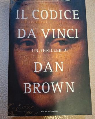 ibro Il codice da vinci
