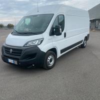 Fiat Ducato 2300cc 140cv L3H2