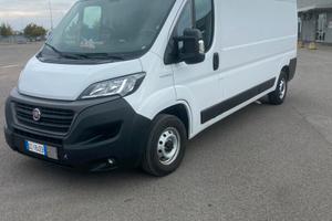 Fiat Ducato 2300cc 140cv L3H2