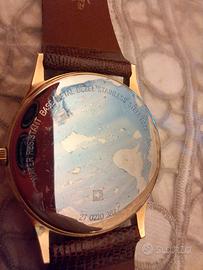 OROLOGIO ZENITH PLACCATO ORO