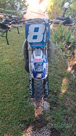Husqvarna WR360 2T