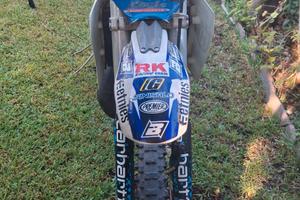 Husqvarna WR360 2T