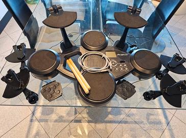 Sheffield Batteria Elettronica 5 Pad USB MIDI