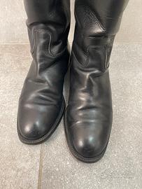 Stivali Barracuda n 37 mod. Riding boot