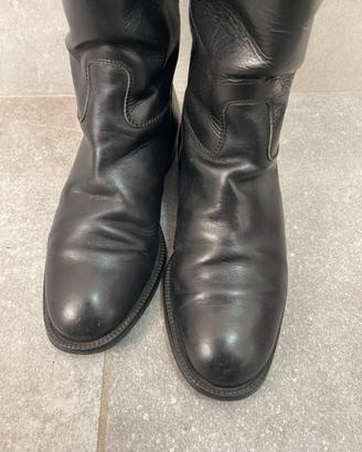 Stivali Barracuda n 37 mod. Riding boot