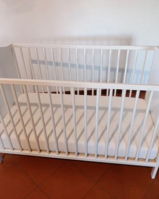 Lettino per bambini