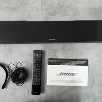 soundbar bose soundtouch 300