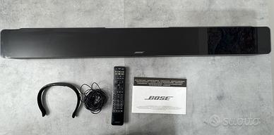 soundbar bose soundtouch 300