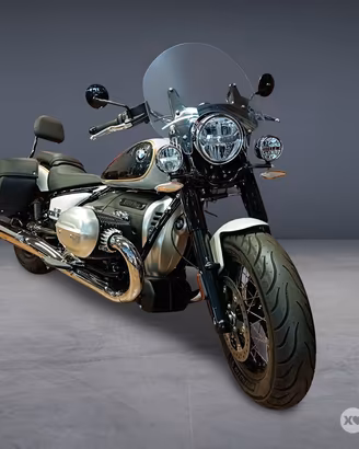 BMW R 18