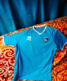 Maglia allenamento calcio Pescara tg. M