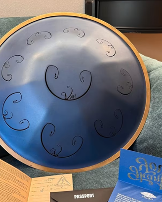 Rav Vast B rus (Rav universal Scale)