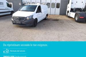 Mercedes Vito 111 cdi long e6