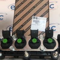 55241718 RAIL INIETTORI GPL LANDI RENZO TAPPO VERD