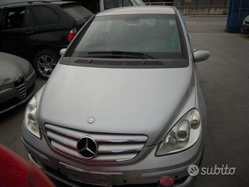 Ricambi per MERCEDES CLASSE B