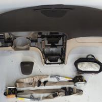 Kit airbags - saab 95