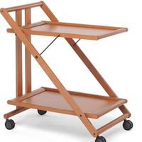 Foppapedretti carrello Sprint