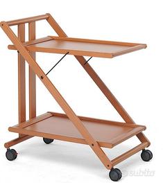 Foppapedretti carrello Sprint