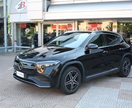 MERCEDES-BENZ EQA 250+ Premium Plus