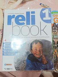 Reli Book 1