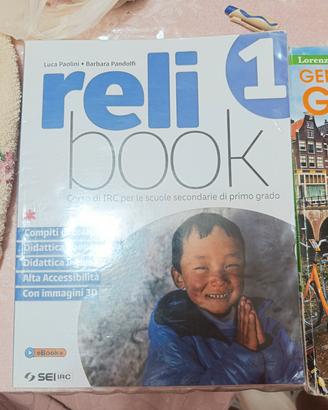 Reli Book 1