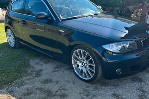 Bmw serie 1 123d