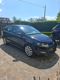 Volkswagen polo 1600 TDI r line