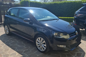 Volkswagen polo 1600 TDI r line