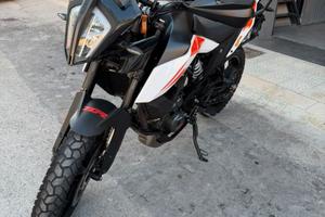 KTM 390 ADVENTURE