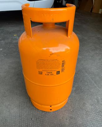 Bombola 5kg