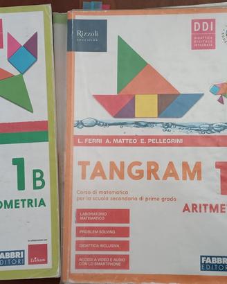 Tangram 1