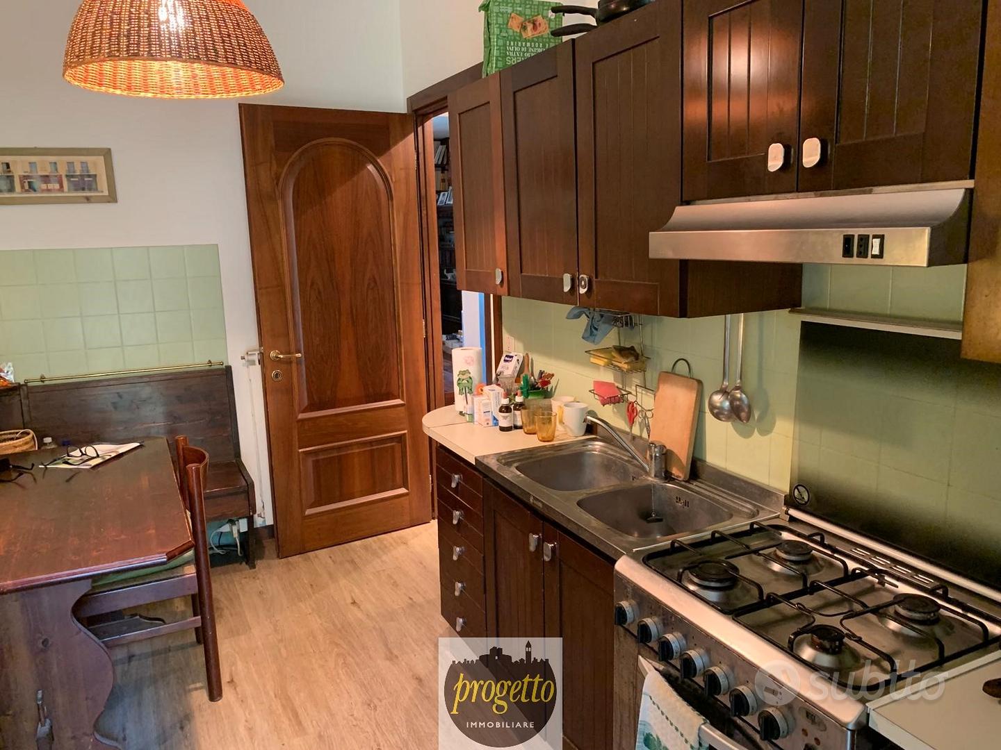 Appartamento – Trieste, Case ATER di Altura, Servola-Chiarbola-Valmaura-Borgo San Sergio - Vista 4