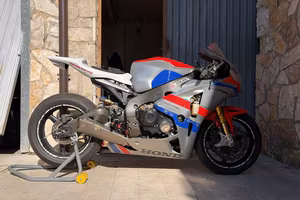Honda cbr1000rr