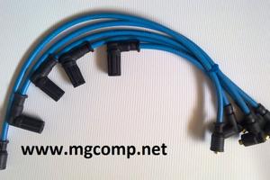 Cavi candele racing Mgcomp Uno turbo e tt le auto