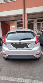 FORD Fiesta 4ª serie - 2013