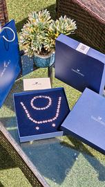 completo swarovski angelic 