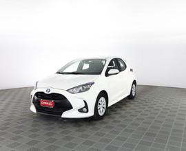 TOYOTA Yaris Yaris 1.5 Hybrid 5 porte Business