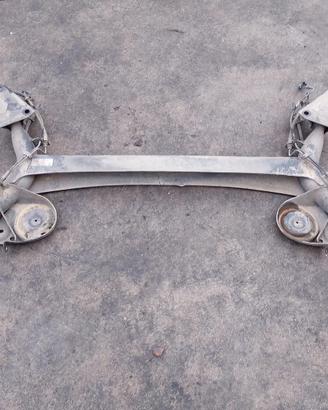 Assale posteriore Fiat Panda (2003 - 2010) 1.2 44 