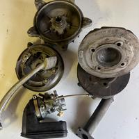 Ricambi vespa ETS