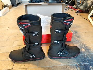 Stivali Forma Endurance nuovi