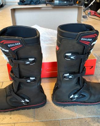 Stivali Forma Endurance nuovi