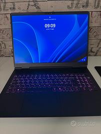 Alienware Aurora 16x + mouse e cuffie gaming