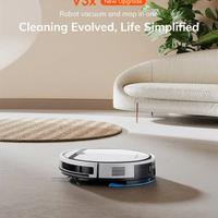 Aspirapolvere robot ILIFE V2
