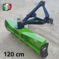 Lama livellatrice 120 cm DSV
