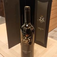 ornellaia 25 anniversario