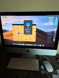 IMac 2019