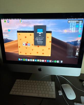 IMac 2019